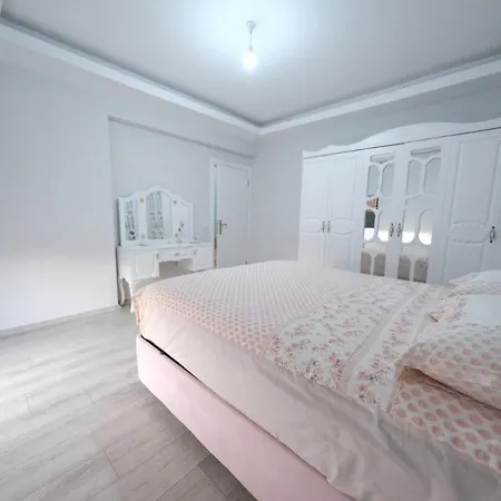 Incredible Luxury 3 Bedrooms And A Hall Villa Belek